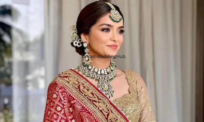 Himani Makeup Artist